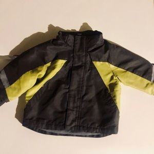 Boys jacket / coat